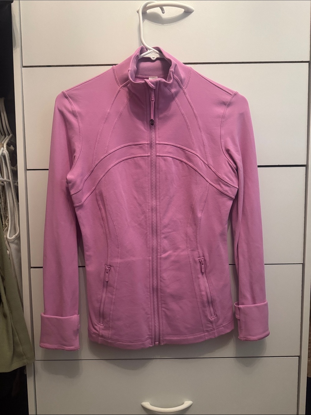 lululemon define jacket